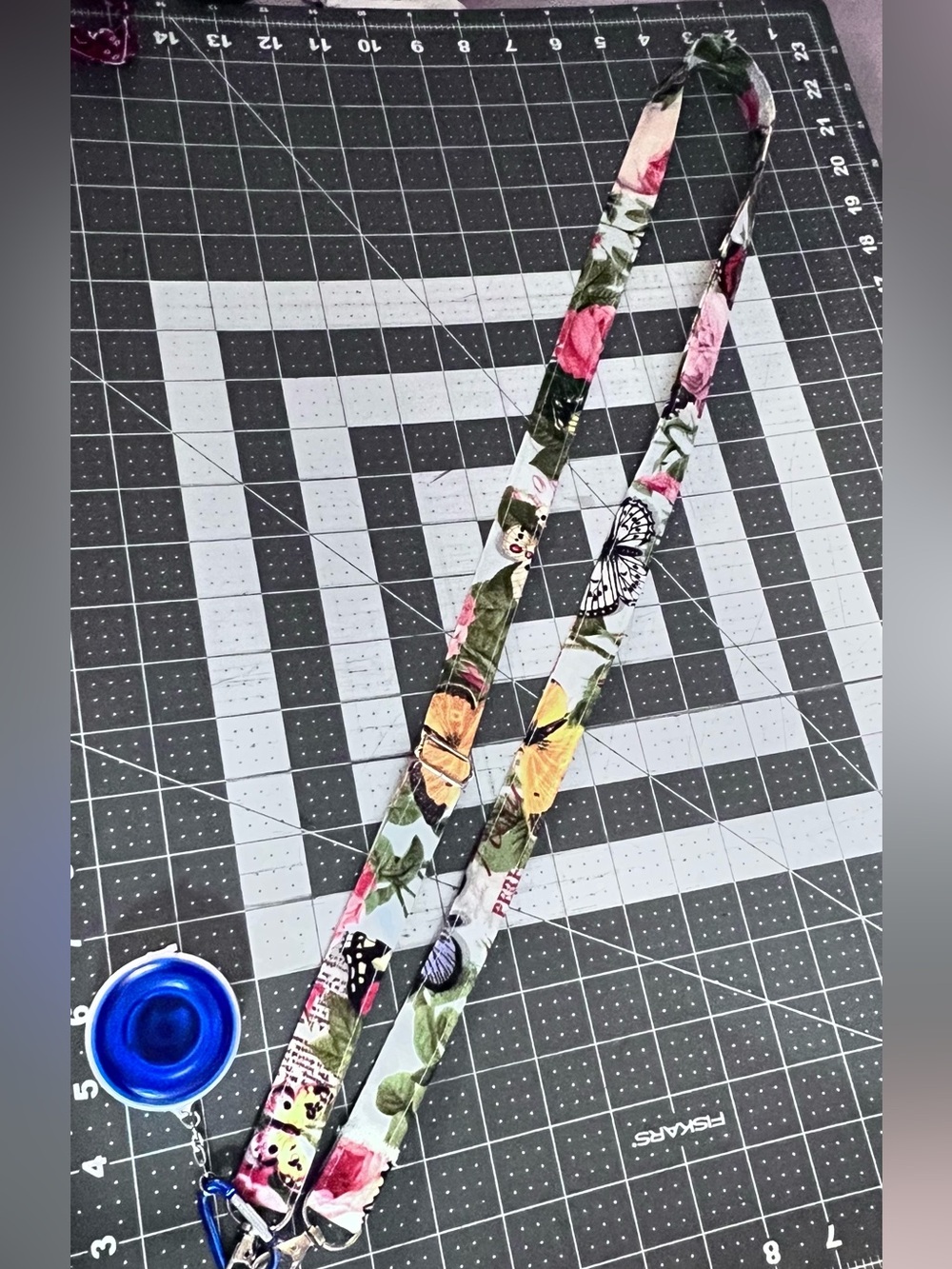 Aloha Tape Mate | Never Lose Your Measuring Tape Again 🤦‍♀️